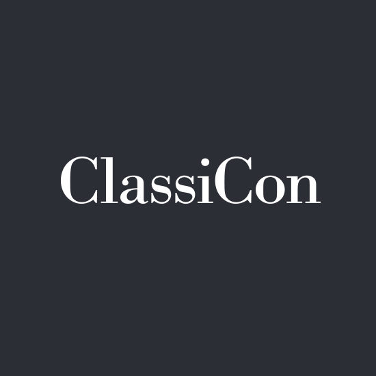 ClassiCon-Logo